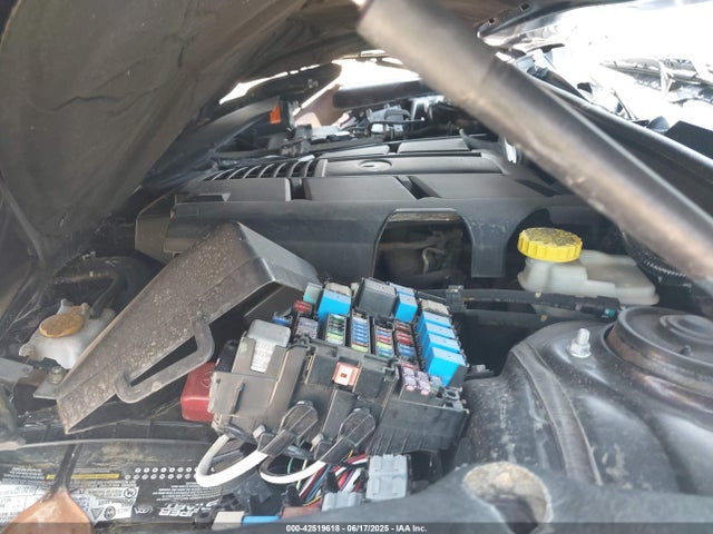 Subaru u4 2017 4S4BSETC9H3203173 Image 10