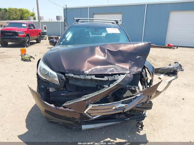 Subaru u4 2017 4S4BSETC9H3203173 Image 13
