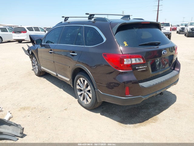 Subaru u4 2017 4S4BSETC9H3203173 Image 3