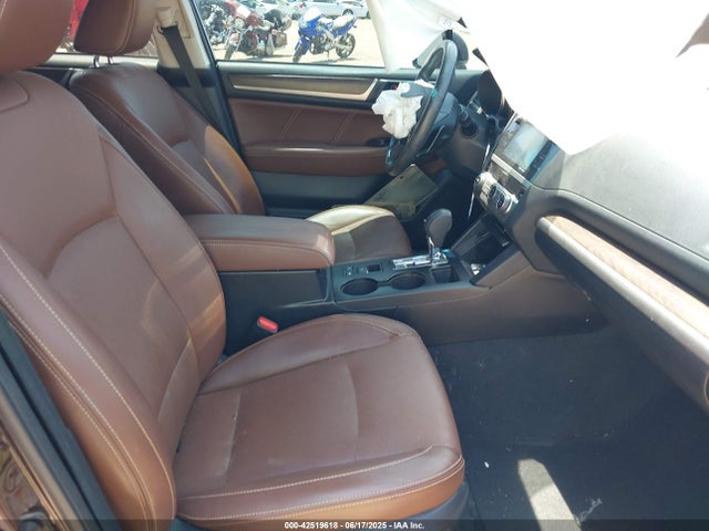 Subaru u4 2017 4S4BSETC9H3203173 Image 5