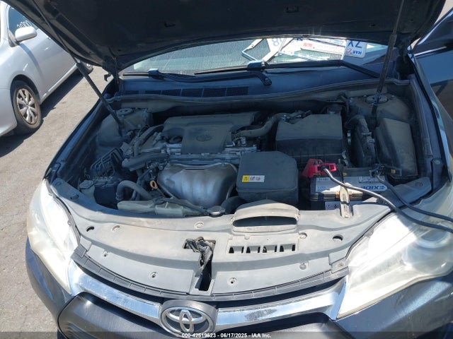 4T1BF1FK8HU740322 Toyota 2ar-fe