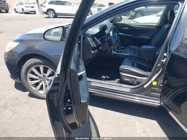 4T1BF1FK8HU740322 Toyota 2ar-fe