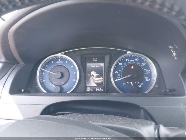 4T1BF1FK8HU740322 Toyota 2ar-fe