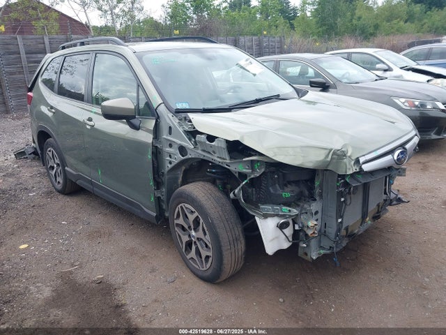 JF2SKAJC7LH406589 Subaru naturally aspirated u5