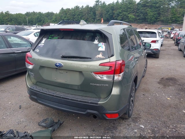 JF2SKAJC7LH406589 Subaru naturally aspirated u5