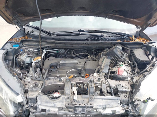 3CZRM3H58FG711621 Honda k24w9/k24v1