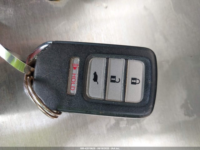 3CZRM3H58FG711621 Honda k24w9/k24v1