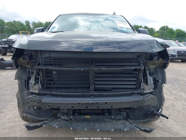 Chevrolet l84 2024 1GNSKMKD6RR364739 Image 13
