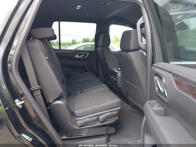 Chevrolet l84 2024 1GNSKMKD6RR364739 Image 8