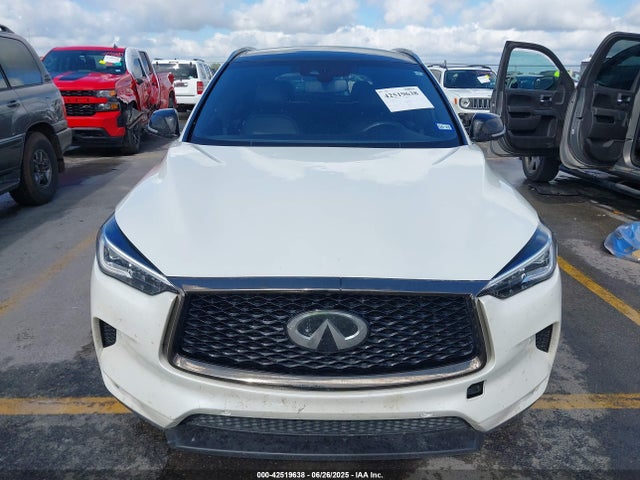 Infiniti 2020 2020 3PCAJ5M14LF116289 Image 12
