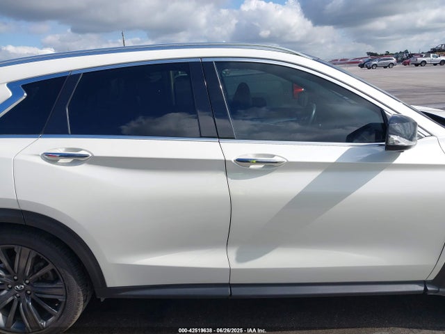 Infiniti 2020 2020 3PCAJ5M14LF116289 Image 13