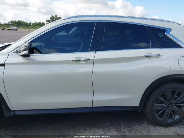 Infiniti 2020 2020 3PCAJ5M14LF116289 Image 14