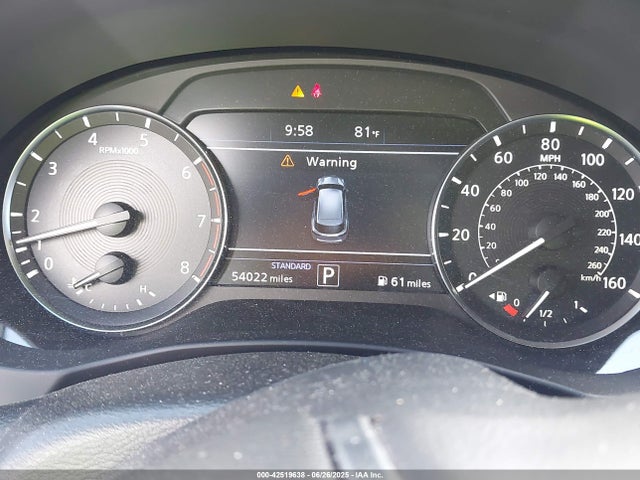 Infiniti 2020 2020 3PCAJ5M14LF116289 Image 15