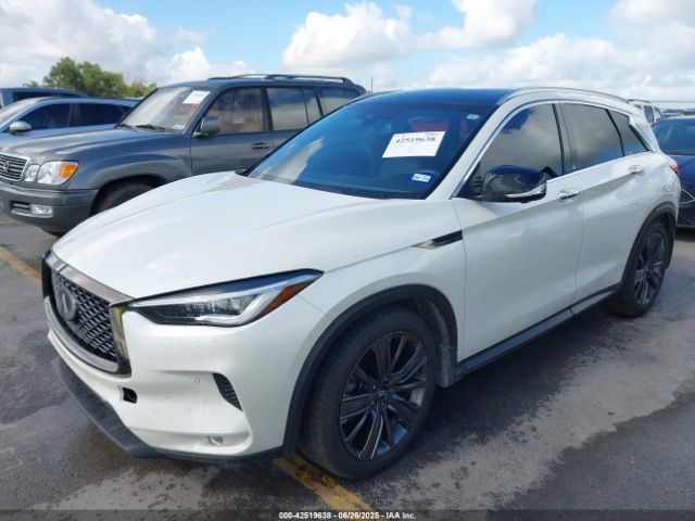 2020 INFINITI QX50 3PCAJ5M14LF116289 Photo 1