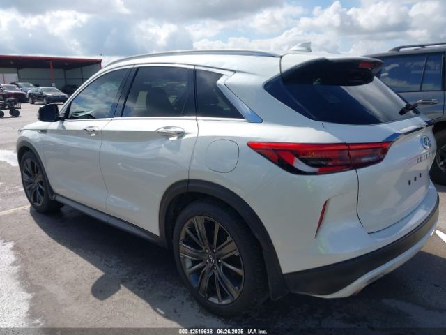 2020 INFINITI QX50 3PCAJ5M14LF116289 Photo 2