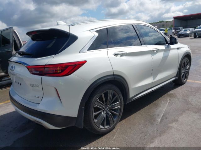 2020 INFINITI QX50 3PCAJ5M14LF116289 Photo 3