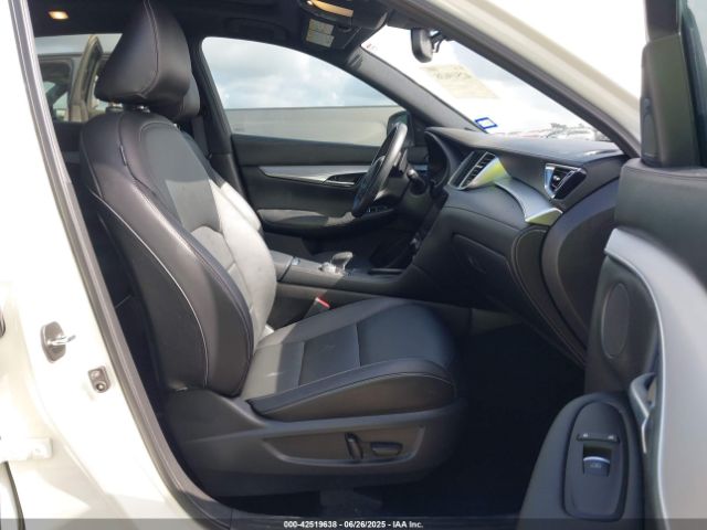 2020 INFINITI QX50 3PCAJ5M14LF116289 Photo 4
