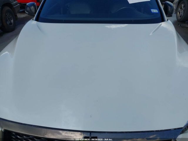2020 INFINITI QX50 3PCAJ5M14LF116289 Photo 5