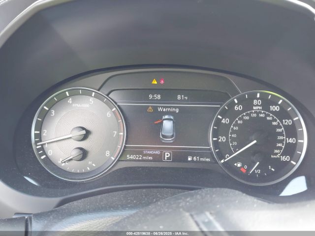 2020 INFINITI QX50 3PCAJ5M14LF116289 Photo 6