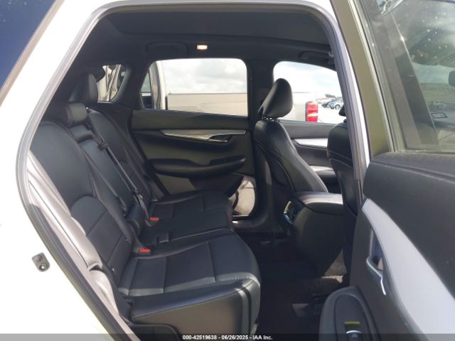 2020 INFINITI QX50 3PCAJ5M14LF116289 Photo 7