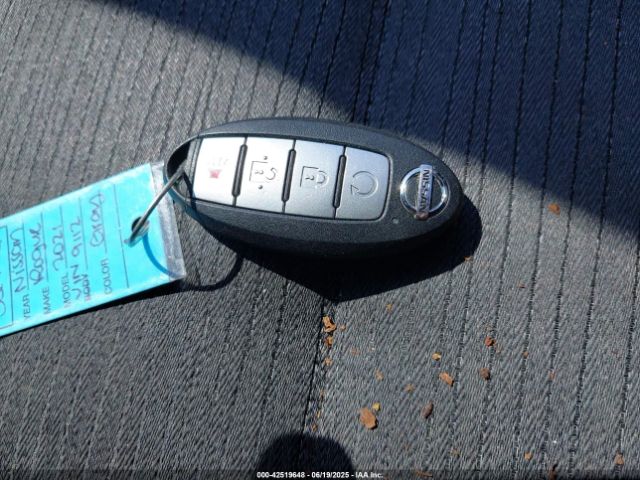 2021 NISSAN ROGUE 5N1AT3BA1MC729112 Photo 10