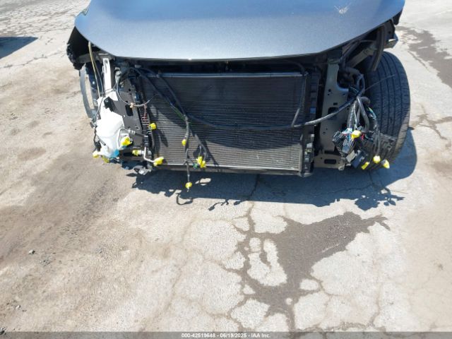 2021 NISSAN ROGUE 5N1AT3BA1MC729112 Photo 5