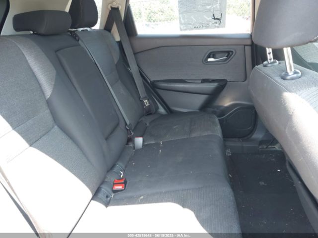 2021 NISSAN ROGUE 5N1AT3BA1MC729112 Photo 7