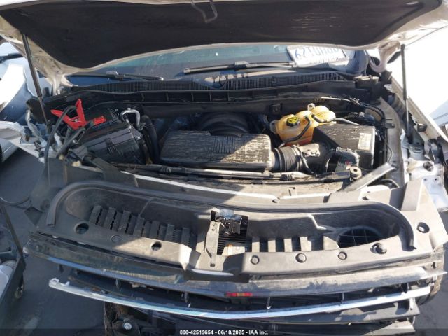 2021 CHEVROLET TAHOE 1GNSCNKD7MR103115 Photo 9