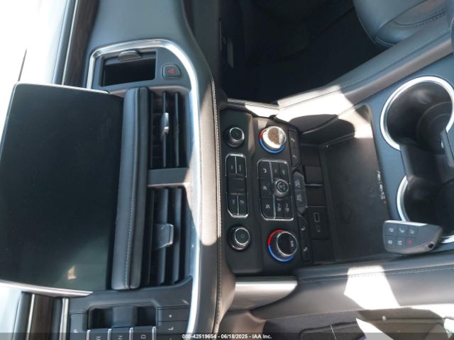 2021 CHEVROLET TAHOE 1GNSCNKD7MR103115 Photo 10