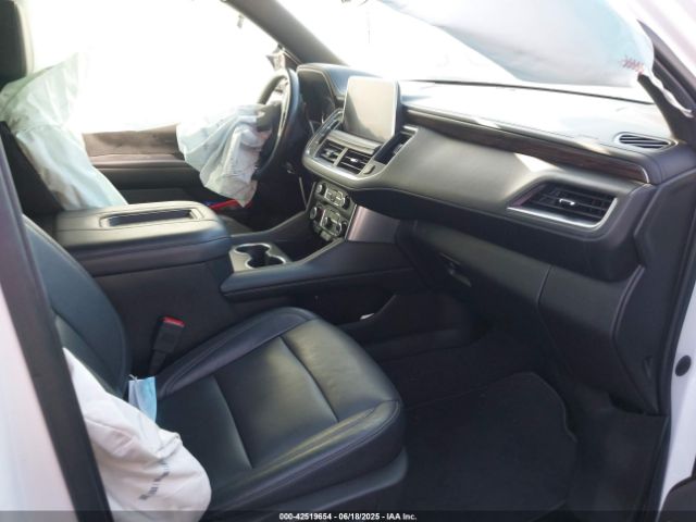2021 CHEVROLET TAHOE 1GNSCNKD7MR103115 Photo 4