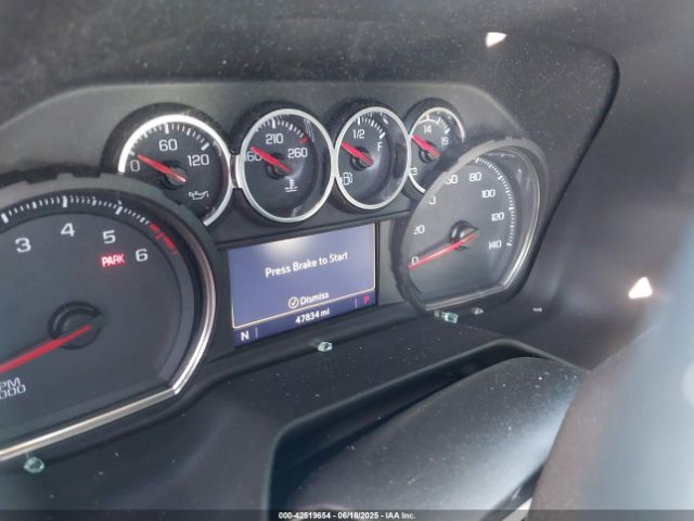 2021 CHEVROLET TAHOE 1GNSCNKD7MR103115 Photo 6