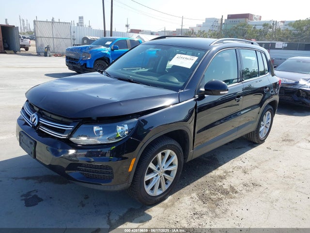 WVGBV7AX7HK049738 Volkswagen 2.0 tsi