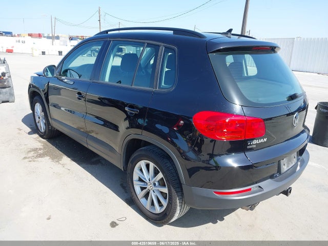 WVGBV7AX7HK049738 Volkswagen 2.0 tsi