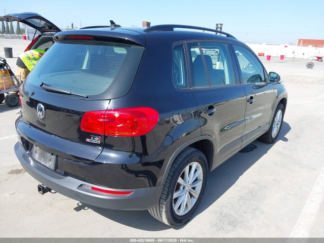 WVGBV7AX7HK049738 Volkswagen 2.0 tsi