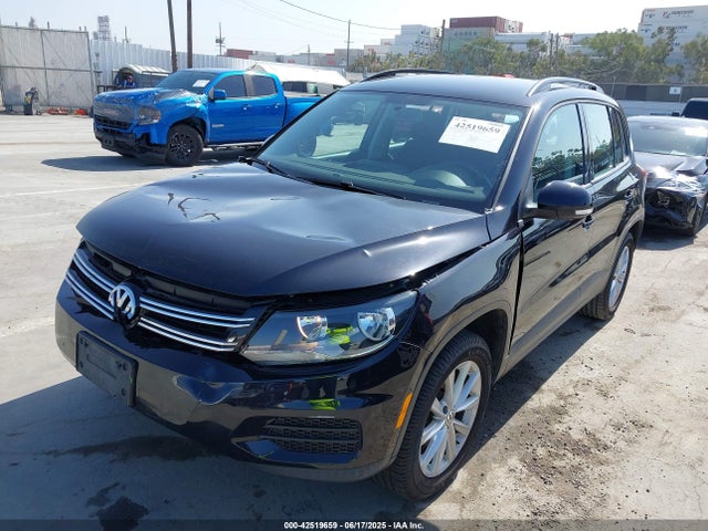 WVGBV7AX7HK049738 Volkswagen 2.0 tsi