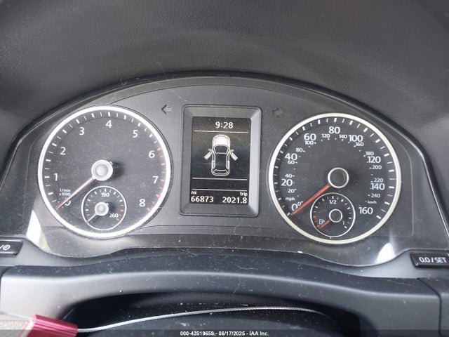 WVGBV7AX7HK049738 Volkswagen 2.0 tsi