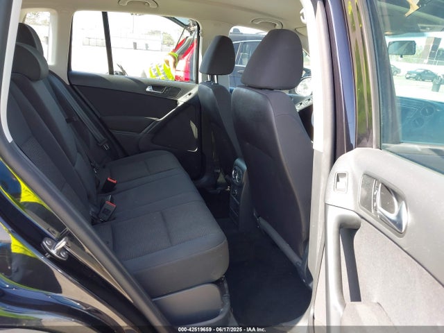 WVGBV7AX7HK049738 Volkswagen 2.0 tsi