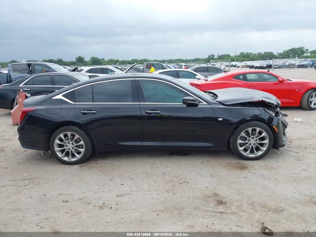 Cadillac lsy 2022 1G6DN5RK2N0135513 Image 13