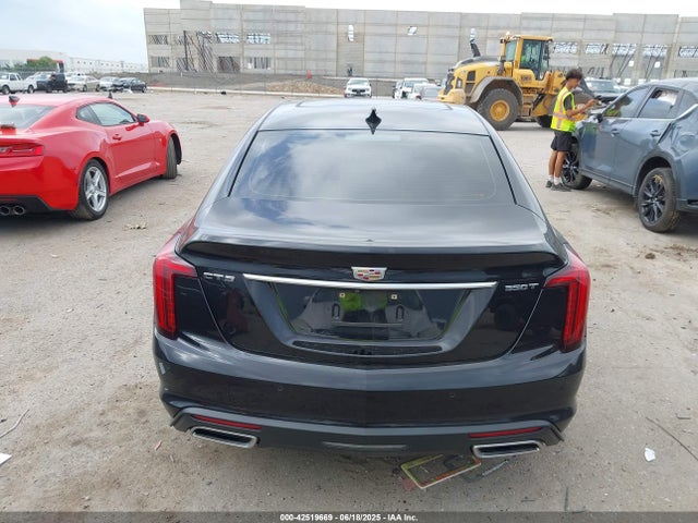 Cadillac lsy 2022 1G6DN5RK2N0135513 Image 16