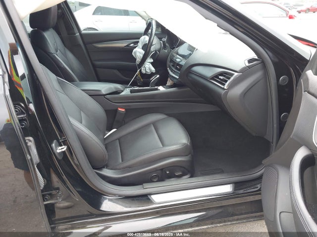 2022 CADILLAC CT5 1G6DN5RK2N0135513 Photo 4