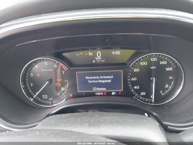 2022 CADILLAC CT5 1G6DN5RK2N0135513 Photo 6