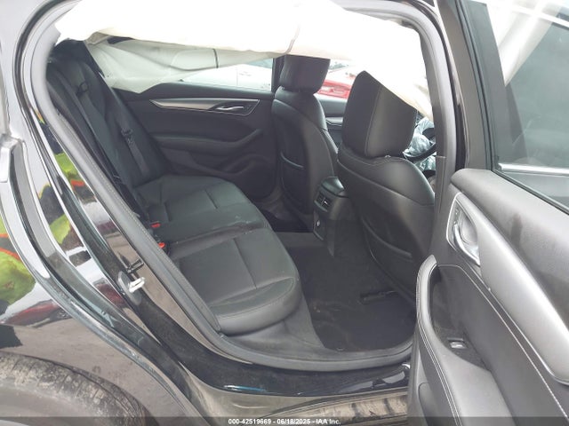 2022 CADILLAC CT5 1G6DN5RK2N0135513 Photo 7