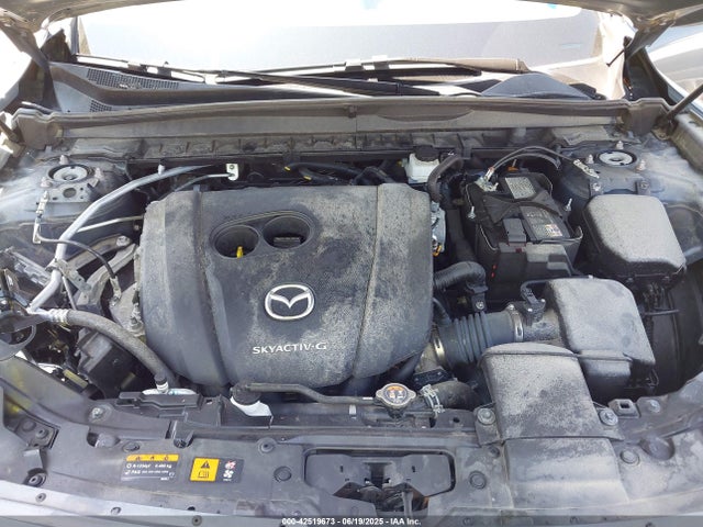 7MMVABDM1RN169164 Mazda py