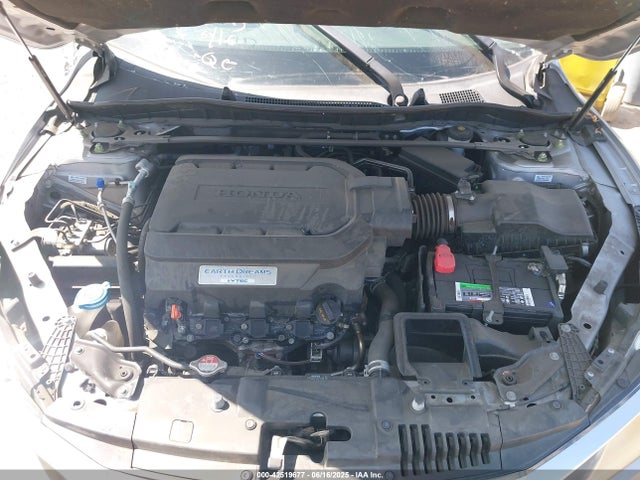 1HGCR3F81HA013767 Honda j35y1