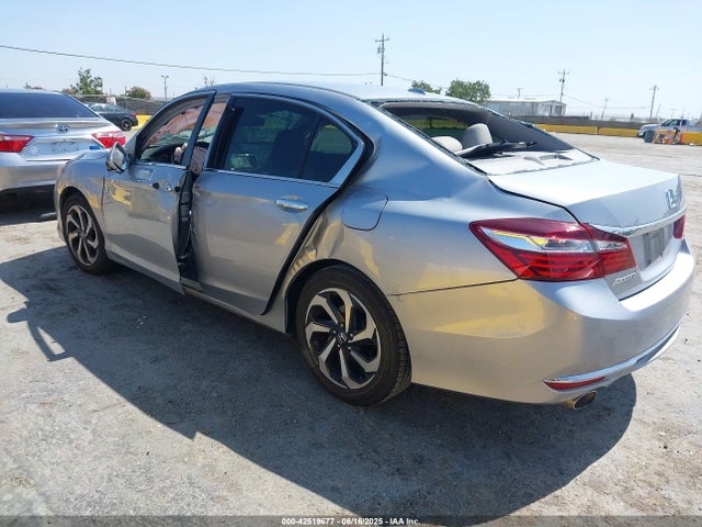 1HGCR3F81HA013767 Honda j35y1