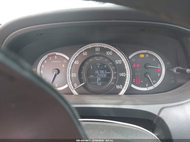 1HGCR3F81HA013767 Honda j35y1