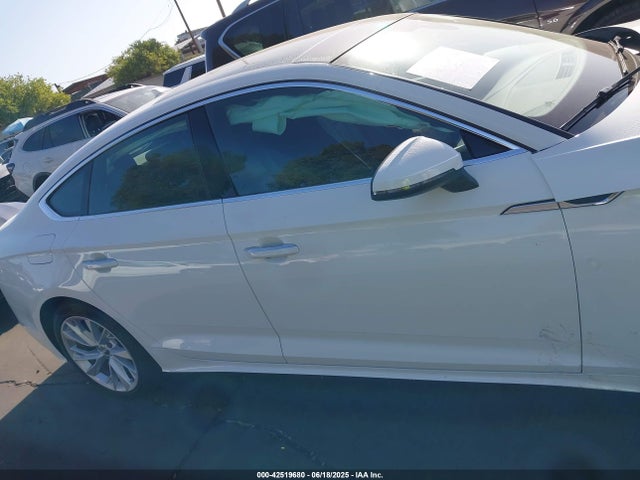 Audi 2020 2020 WAUANCF58LA017182 Image 14