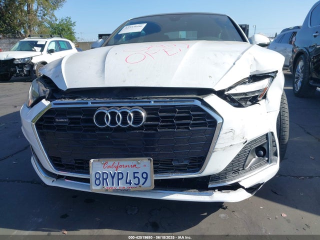 Audi 2020 2020 WAUANCF58LA017182 Image 18