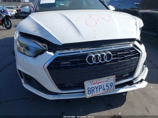 Audi 2020 2020 WAUANCF58LA017182 Image 19