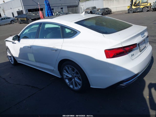 Audi 2020 2020 WAUANCF58LA017182 Image 3